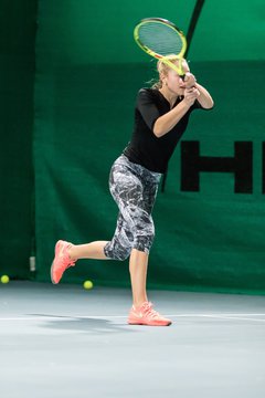 Training 36 - Carinas Autogrammstunde